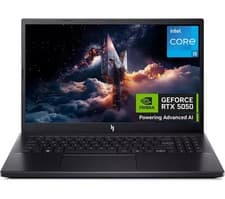 Image of ACER Nitro V15 15.6" Gaming Laptop - Intel® Core™ i5, RTX 5050, 1 TB SSD