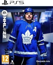 Image of NHL 22 (PS5)