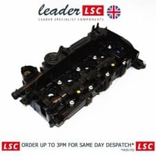 Image of Rocker Valve Cover Gasket BMW 3 Series F30 316d 318d 320d 325d 11127810584 New
