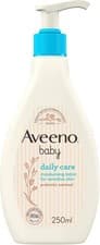 Image of Aveeno Baby Daily Care Moisturising Lotion 250 ml Pack of 1