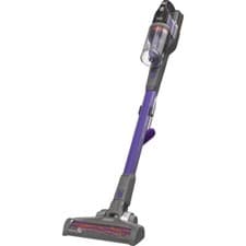 Image of Black & Decker BHFEV182CP-GB 18v Extension Pet Stick Cordless Vacuum Cleaner 2