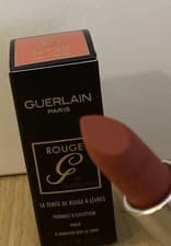 Image of Lipstick Guerlain Rouge G The Lipstick Shade Matte 30 Lipstick refill FREE POST