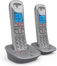 Image of BT 5960 Cordless Landline House Phone with Nuisance Call Blocker, Digital Answer