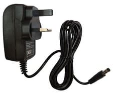 Image of ZOOM AC-2 ACOUSTIC CREATOR EFFECTS PEDAL POWER SUPPLY (2 METER) ADAPTER 9V