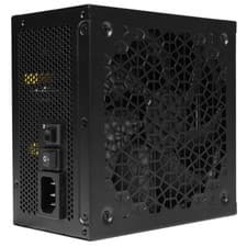 Image of CWT 1200W Modular PSU 80 Plus Gold ATX-3.0 PCIe 5.0 Power Supply 140mm Fan Black