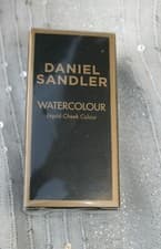 Image of Daniel Sandler Watercolour Liquid Cheek Colour Blush 15ml Choose Shade Sealed