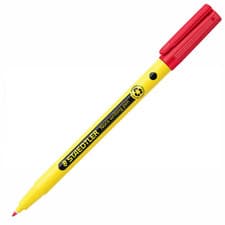 Image of STAEDTLER Noris Handwriting Pen - Assorted Colours and Pack Sizes