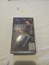 Image of SteelSeries Rival 600 Gaming Mouse - Black