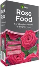 Image of Vitax Garden Rose Food Feed & Fertiliser Strong Healthy 2.5kg