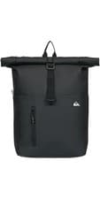 Image of 2026 Quiksilver Evolv Backpack - Black