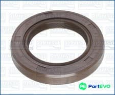 Image of AJUSA FRONT CAMSHAFT SHAFT SEAL 15009100 FOR RENAULT VOLVO