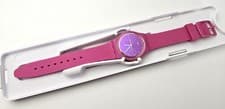 Image of SWATCH Gent 2023 - SO28P110 - Fantastic Fuchsia - New -