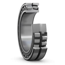 Image of Part # 24024CCK30/W33 120x180x60mm Spherical Roller Premium Bearing