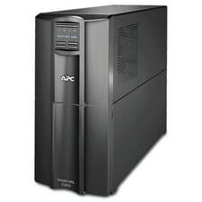 Image of APC Smart-UPS SMT2200IC - 8x C13, 1x C19, USB, SmartConnect, 2200VA