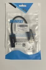 Image of BENFEI DisplayPort to HDMI Adapter DP Display Port Male to HDMI Female Converter