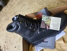 Image of Work Boots