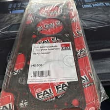 Image of 1 x HG508 FAI Head Gasket For RENAULT Genuine Original OE Quality