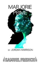 Image of Marjorie Prime by Jordan Harrison (English) Paperback Book