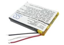 Image of UK Battery for GoPro Hero 3+ YD362937P 3.7V RoHS