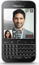 Image of Blackberry Classic Q20 GSM Unlocked 16GB 3.5" 8MP 4G LTE Smartphone - Black