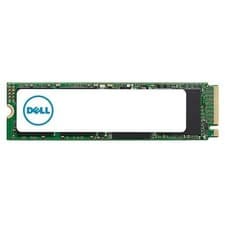 Image of Dell F7DVX 1TB. SSD. PCIe-34. M.2.