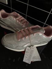 Image of REEBOK ROYAL CLJOG 3.0 GIRLS BNIB SIZE uk 5 GORGEOUS 
