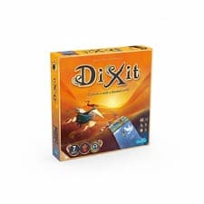 Image of Dixit - Board Game