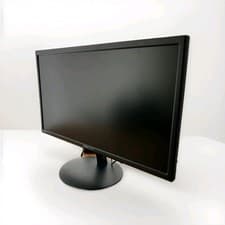 Image of Hannspree HC220 HPB, 21.5" LCD Monitor 1920 x 1080, 16:9 Ratio NEW