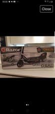 Image of Razor Power Core E90 Electric Scooter
