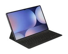 Image of GENUINE SAMSUNG GALAXY TAB S9 ULTRA / S10 ULTRA SLIM KEYBOARD BOOK COVER AI KEY