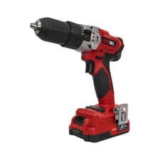 Image of Olympia Combi Drill X20SCD2 c/w 2 x 2.0Ah Batteries