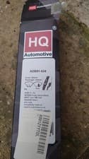 Image of HQ Automotive Wiper Blades For Skoda, Audi, Seat, Vauxhall, VW
