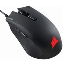 Image of Corsair HARPOON RGB PRO Gaming Mouse | FPS/MOBA | 12000 DPI - Black