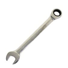 Image of US Pro 32mm Ratchet Spanner Combination Gear Ratchet Spanner 3590