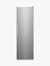 Image of AEG ORK7M391EX Freestanding Fridge, Silver U57795