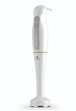 Image of Kenwood Hand Blender 700W TriBlade Blending Wand Turbo Function - White HDP10