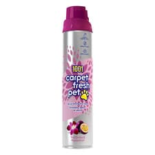 Image of 1001 Carpet Fresh Pet - Thai Orchid & Passionfruit - 300Ml