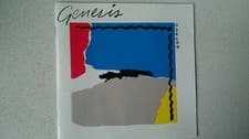 Image of Genesis - Abacab (CD, Album, RBY)