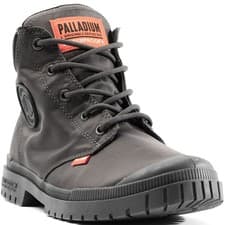 Image of Palladium Adults Pampa SP2- Cuff WP+ Waterproof Walking Boots