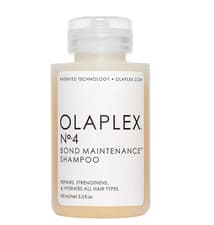 Image of Olaplex No 4 & No 5 Bond Maintenance Shampoo Conditioner Set 100ml Each New