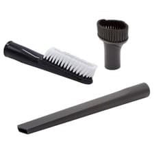 Image of Vacuum Cleaner Nozzle Set for Bosch 2 609 256 F25