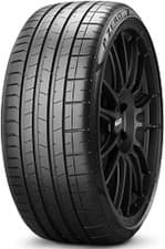 Image of 1x Pirelli 255 45 20 105Y P-Zero (PZ4) tyre