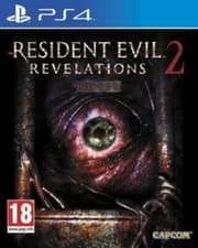 Image of Resident Evil Revelations 2 (PS4) PEGI 18+ Adventure: Survival Horror ***NEW***