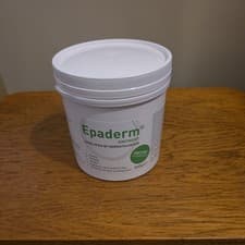 Image of Epaderm Emollient For Dry Skin - 500g