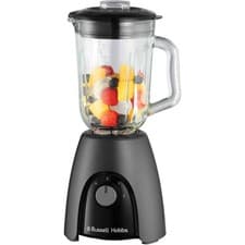 Image of Russell Hobbs Desire Matte Charcoal Jug Blender - 27121
