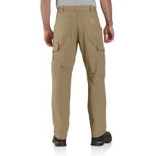 Image of Carhartt BN4200Force® Relaxed Fit Ripstop Cargo Work Pant 32"w-32"l *EL226