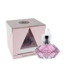 Image of Louis Cardin Pink Cloud Eau de Parfum 100ml Spray