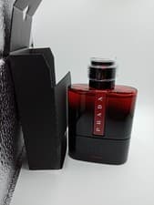 Image of Prada Ocean Luna Rossa Le Parfum 100ml , New, Free postage