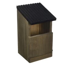 Image of Gardman Robin Nest Box