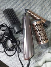 Image of BaByliss Air Style 1000 Advanced Power Styling Hot Air Multi Hair Styler